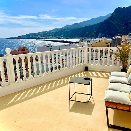 Apartament Atico Mirador Decor Santa Cruz de la Palma  Zewnętrze zdjęcie