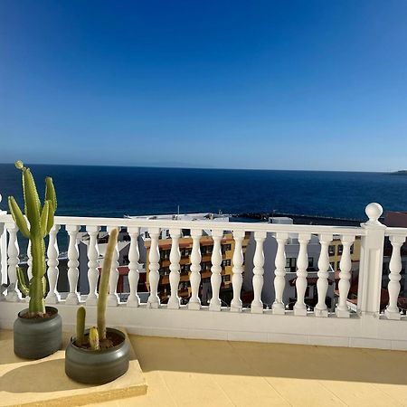 Apartament Atico Mirador Decor Santa Cruz de la Palma  Zewnętrze zdjęcie