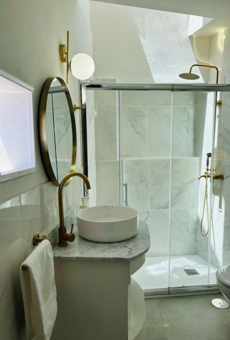 Apartament Atico Mirador Decor Santa Cruz de la Palma  Zewnętrze zdjęcie
