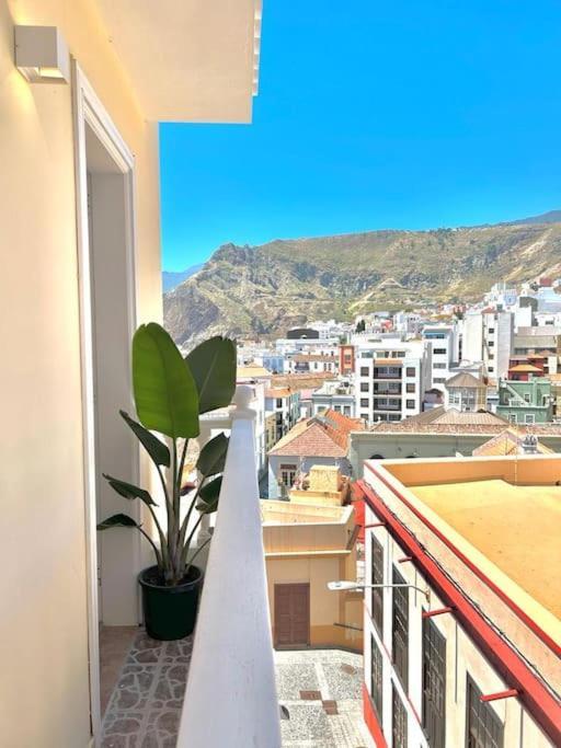 Apartament Atico Mirador Decor Santa Cruz de la Palma  Zewnętrze zdjęcie