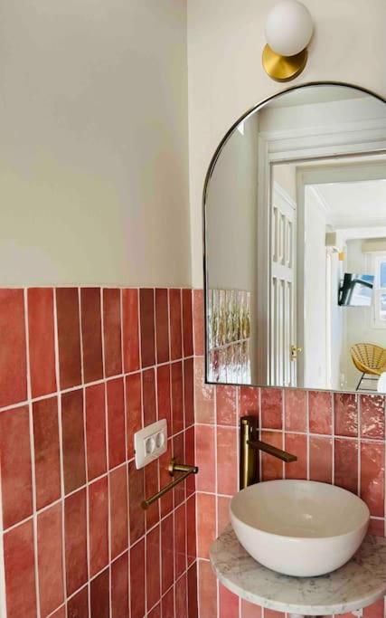 Apartament Atico Mirador Decor Santa Cruz de la Palma  Zewnętrze zdjęcie