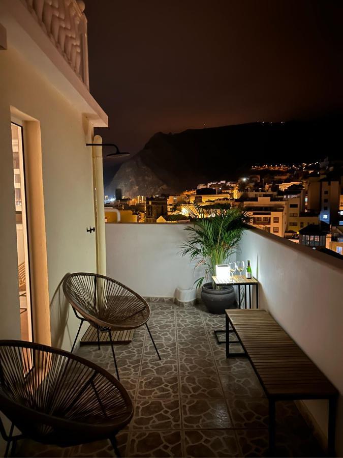 Apartament Atico Mirador Decor Santa Cruz de la Palma  Zewnętrze zdjęcie