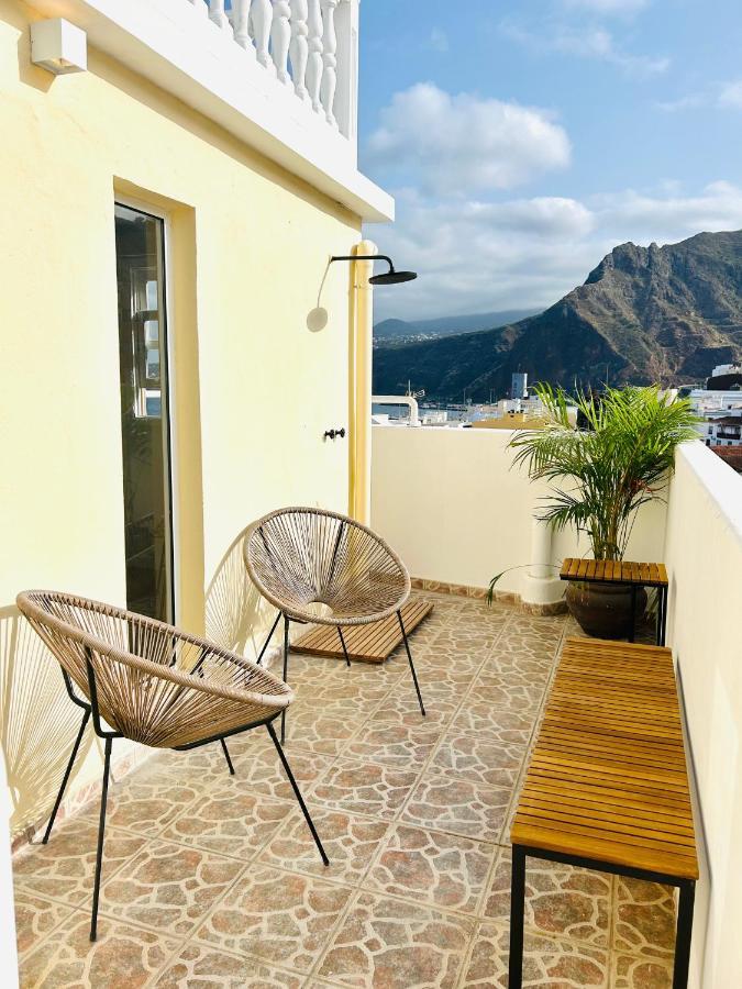 Apartament Atico Mirador Decor Santa Cruz de la Palma  Zewnętrze zdjęcie