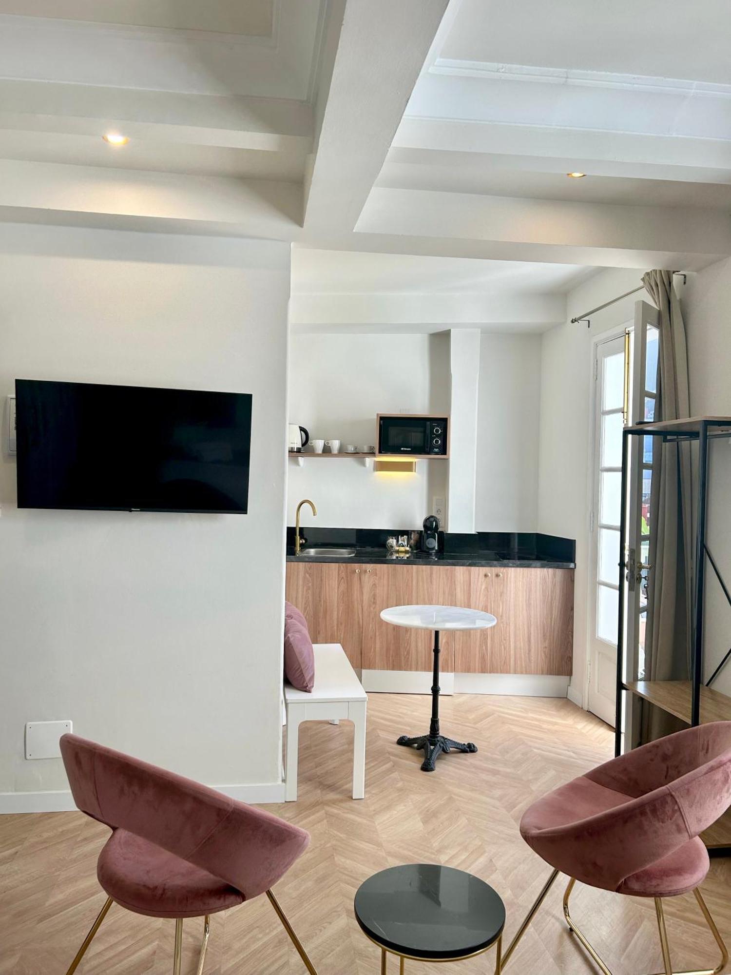 Apartament Atico Mirador Decor Santa Cruz de la Palma  Zewnętrze zdjęcie