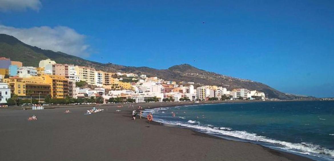 Apartament Atico Mirador Decor Santa Cruz de la Palma  Zewnętrze zdjęcie